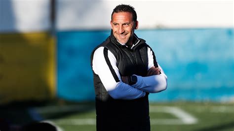 Martin Gramatica Introduces Strikers Soccer To Tampa Bay