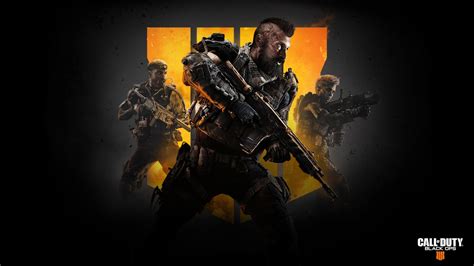 Call Of Duty Black Ops 4 Wallpapers Hd Wallpapers Id 24156