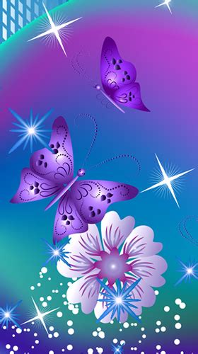 Descargar Butterflies By Fantastic Live Wallpapers Para Android Gratis