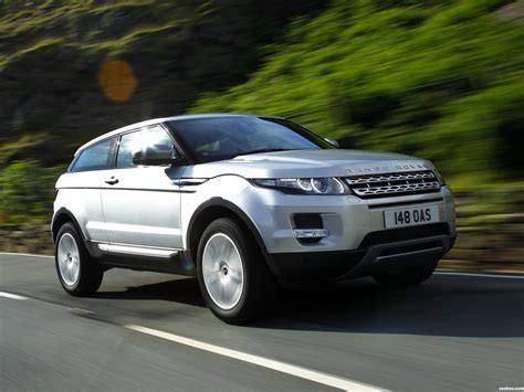 Include listings without available pricing. 2010 Land Rover Range Rover Evoque Coupé Si4 related ...