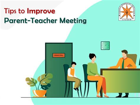 Tips To Improve Parent Teacher Meeting For Child Growth And Development