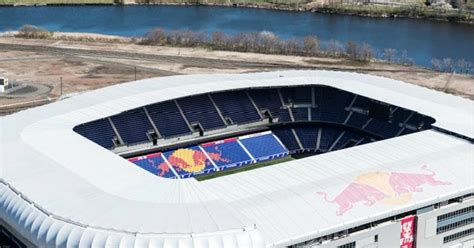 Schwartz Red Bull Arena Is The Best Venue You Dont Know About Cbs