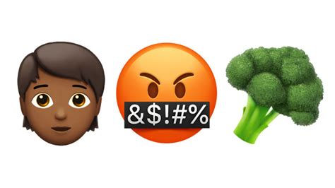 Apple Unveils New Emojis Including Gender Neutral Options Wgn Tv