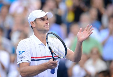 Roddick At A Loss For Words Leaves Behind A Career Of Superlatives