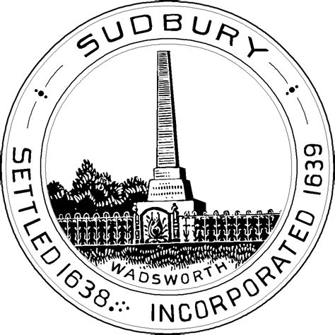 Sudbury Massachusetts Us