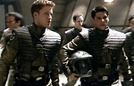 Foto zu Battlestar Galactica: Auf Messers Schneide - Bild 1 auf 16 ...