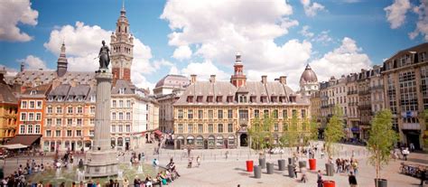 Lille in frankreich ist eine ausgezeichnete wahl für viele studierende, die eine graduiertenausbildung anstreben. Außerschulischer Lernort - Lille/Frankreich | Bertha-von ...