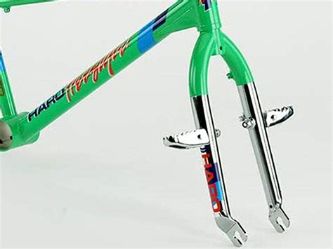 Haro Bikes 1986 Folding Pegs Kunstform Bmx Shop And Mailorder