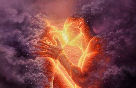 20 Signs That You Are In Connection With Twin Flame Love