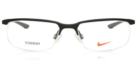 Nike 6070 001 Eyeglasses In Black Smartbuyglasses Usa