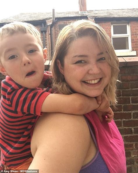 Mother Who Still Breastfeeds Her Five Year Old Son Wants To Show Parents It S Normal Daily