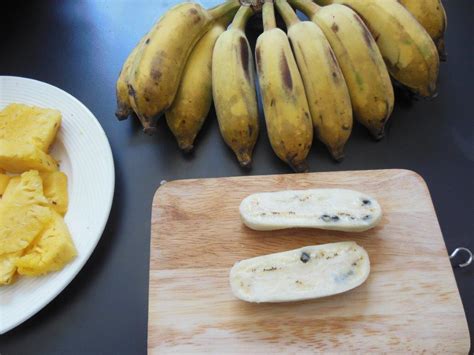 Graines De Bananes Petit Carnet Dasie