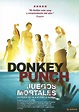 Donkey Punch: Juegos mortales - película: Ver online