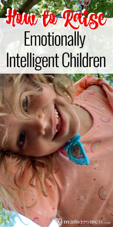 Raising Emotionally Intelligent Children With Angela Pruess From