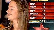 Star Academy 6 France HD - P5 15 Patxi & Marina S'embrasser - YouTube