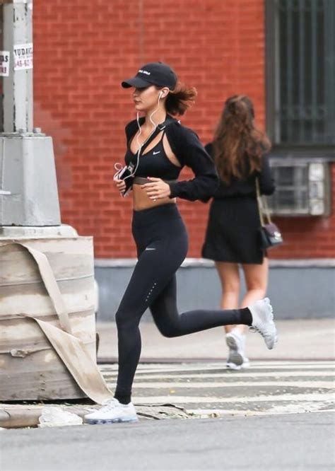 Chic Activewear Outfit Ideas To Boost Your Workout Ferbena Com