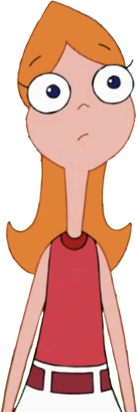 Candace Flynn Vector 16 By Homersimpson1983 On Deviantart