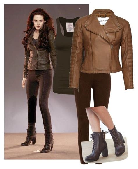 bella swan twilight outfits movie inspired outfits fandom outfits