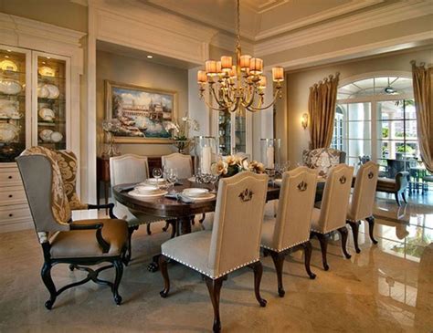 Wonderful Elegant Dining Room Design Ideas 82 Decomg Classy Dining