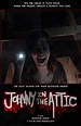 Johnny in the Attic (película) - Tráiler. resumen, reparto y dónde ver ...