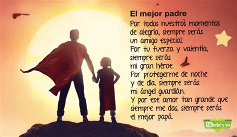 Actualizar 63 Imagen El Mejor Poema Al Padre Abzlocal Mx