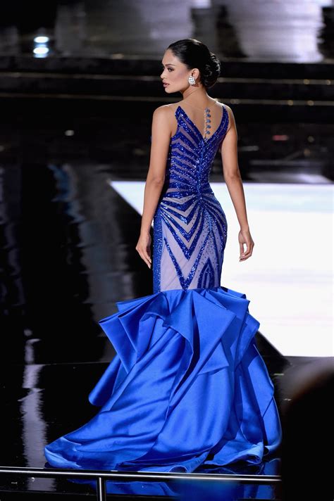 12 Of The Most Gorgeous Miss Universe Dresses Of All Time Life