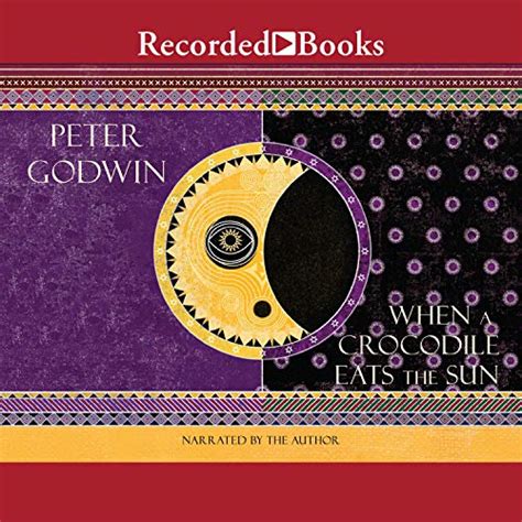 Mukiwa A White Boy In Africa Audio Download Peter Godwin Peter