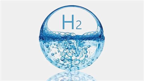 Hydrogen Acts As A Therapeutic Antioxidant Hydrogen Water Nulife