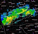 Interactive Hail Maps - Hail Map for Jonesborough, TN