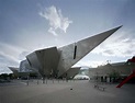Denver Art Museum - Architizer