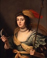 Amalia von Solms-Braunfels · The Stadtholders' Wives · The Wives of the ...