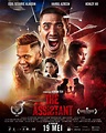 The Assistant (2022) - Movie Review - Martin Cid Magazine