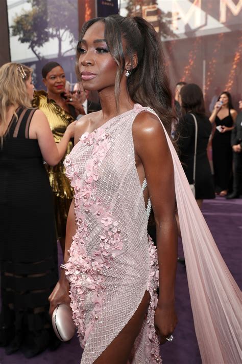 Angelica Ross At The 2019 Emmys Angelica Ross Black Girl Luxury
