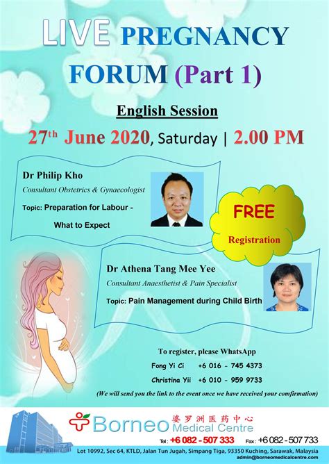 Since borneo medical centre opened its doors, our main objective has been to deliver specialized tertiary quality healthcare to the community of kuching, its neighbouring divisions and neighbouring countries. Borneo Medical Centre - Posts | Facebook