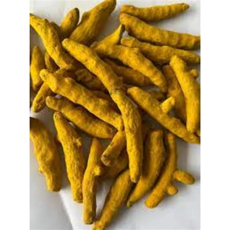 Salem Turmeric Finger For Spices At Rs Kg In Madurai Id