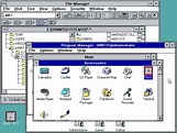 Windows NT 3.1 - Wikipedia