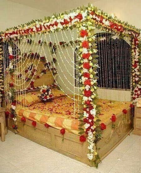20 Romantic Wedding Room Decoration Ideas 2024