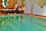 Wellness*****Ferienhaus mit Pool in Bad Bergzabern - Firma Wellness ...