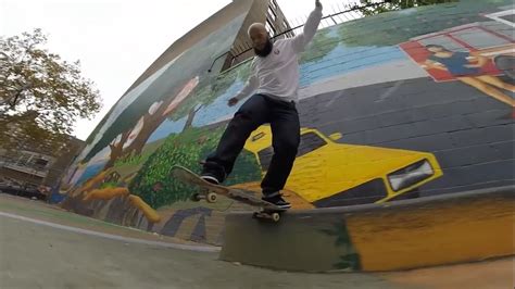 Skate All Cities Gopro Vlog Series 046 Fuxwidit Heavy Youtube