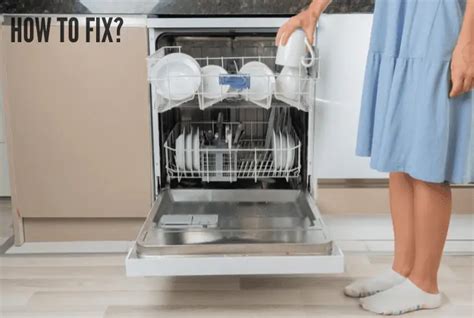 Bosch Dishwasher No Lights On Control Panel Easy Fix