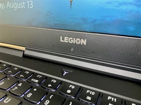 Lenovo Legion Y545 Gaming Laptop Review