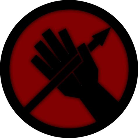 🔴 Alpha 1 Red Right Hand 🔴 Site 19 Wiki Fandom