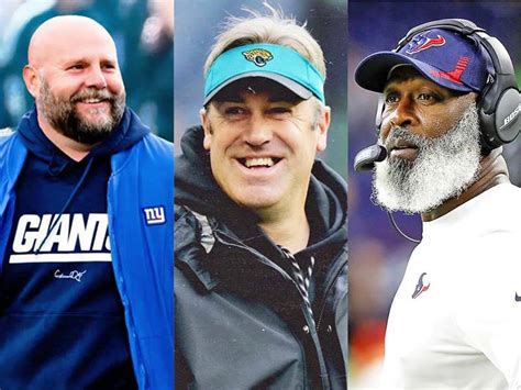 Ranking The Nine New Nfl Head Coaches In 2022
