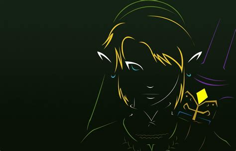 Minimalist Zelda Wallpapers Top Free Minimalist Zelda Backgrounds