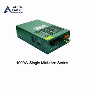 Single Mini Size Series 1000w Alfa Base จำหน ายและนำเข าส นค าอ ปกรณ