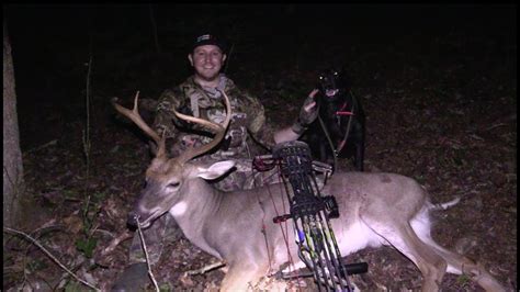 Deer Hunting North Carolina Season 6 Ep 1 Big Ol 6 Youtube