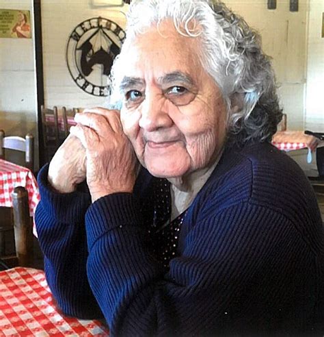 Susana Mendoza Obituary San Antonio Tx