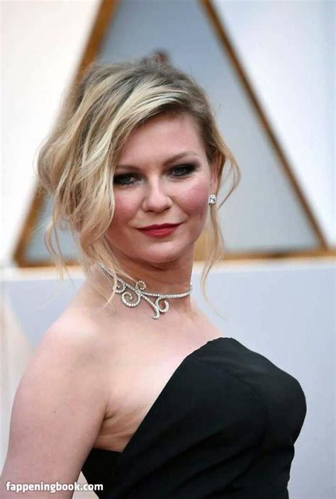 Kirsten Dunst Nude The Fappening Photo 1388001 FappeningBook