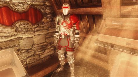 Dragon Age Series Blood Dragon Armor At Skyrim Nexus Mods And Community