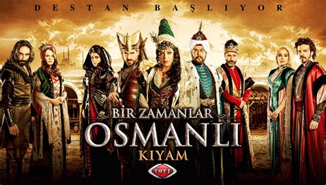 بهترین سریال های تاریخی ترکیه ؛ درام تاریخی ترکی خوب چی ببینیم؟ تکراتو
